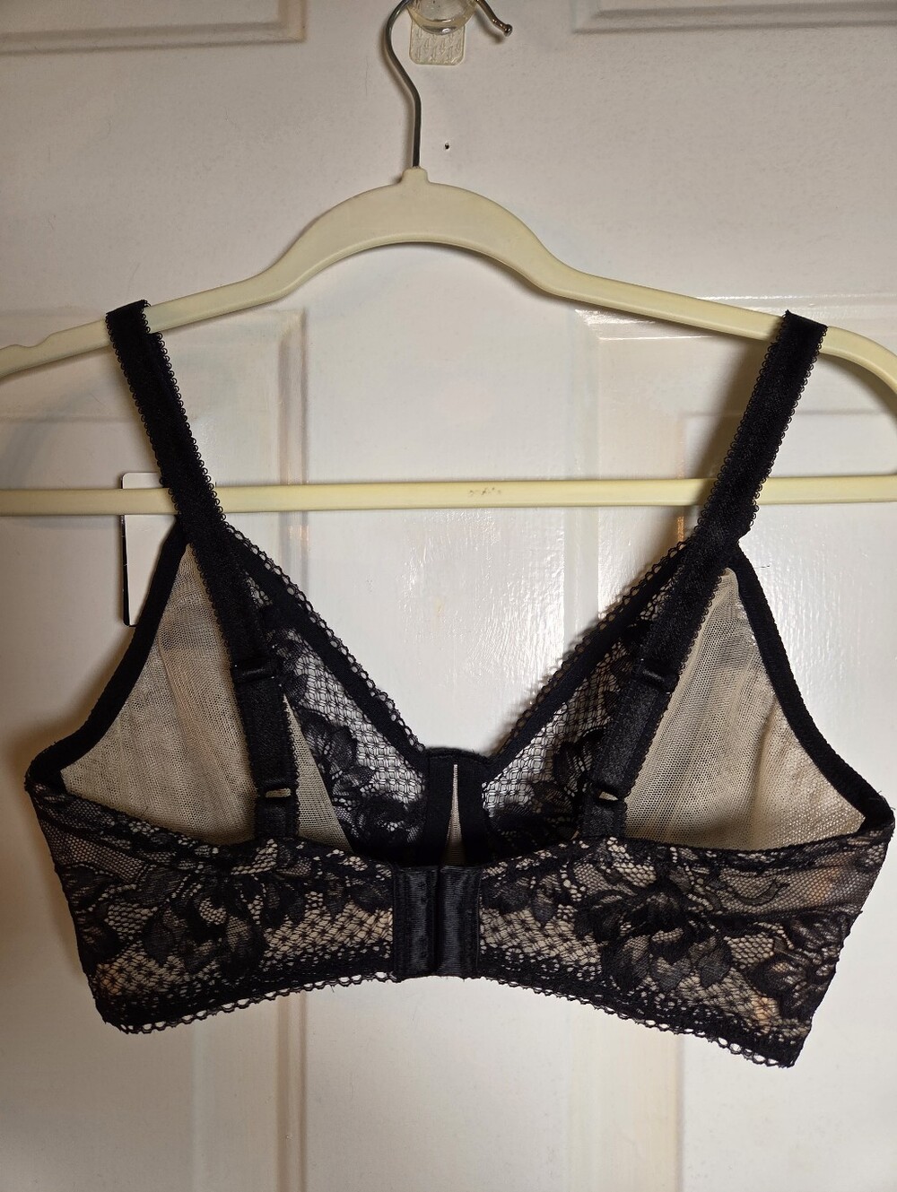 NWT Wacoal Lace to Love Underwire Bra 32DDD - Picture 7 of 9